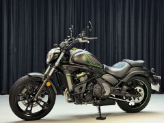 Kawasaki Vulcan S 650 cc - фото 9