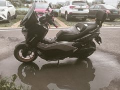 Yamaha NMAX 155 cc - фото 2
