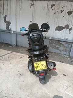 Yamaha NMAX 155 cc - фото 3