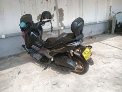 Yamaha NMAX 155 cc - фото 4
