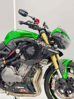 Benelli TNT899 900 cc - фото 2