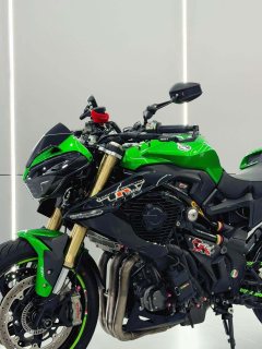 Benelli TNT899 900 cc - фото 6