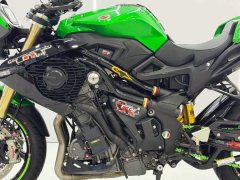 Benelli TNT899 900 cc - фото 7