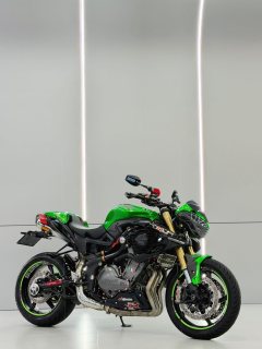 Benelli TNT899 900 cc - фото 9