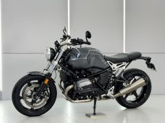 BMW R NineT 1200 cc - фото 1