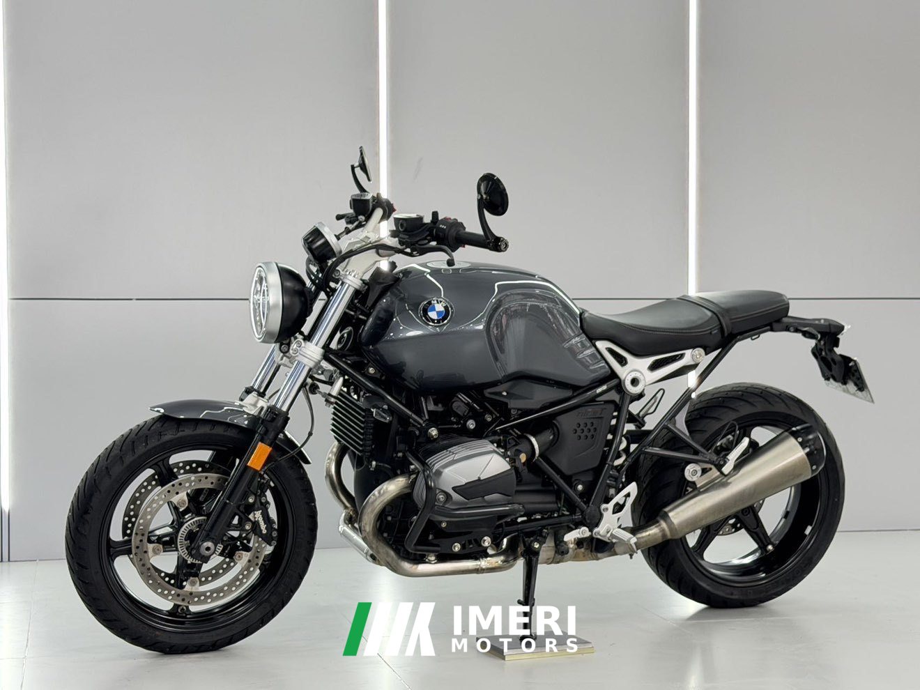 2024 BMW R NineT 1200 cc