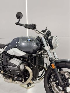 BMW R NineT 1200 cc - фото 2