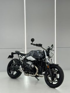 BMW R NineT 1200 cc - фото 3