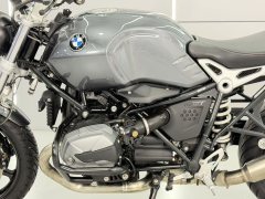 BMW R NineT 1200 cc - фото 4