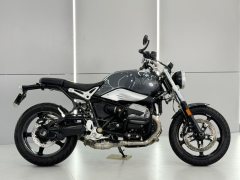 BMW R NineT 1200 cc - фото 5
