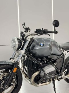 BMW R NineT 1200 cc - фото 6
