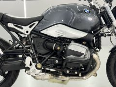BMW R NineT 1200 cc - фото 7