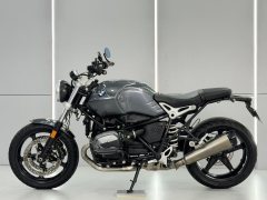 BMW R NineT 1200 cc - фото 8
