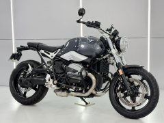 BMW R NineT 1200 cc - фото 9