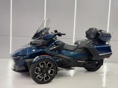 Pangbadi Spyder RT 1330 cc - фото 1