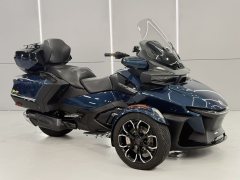 Pangbadi Spyder RT 1330 cc - фото 11