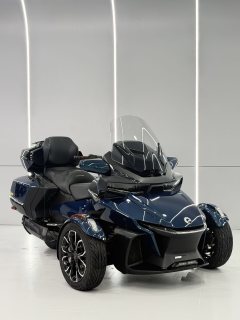 Pangbadi Spyder RT 1330 cc - фото 12