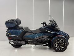 Pangbadi Spyder RT 1330 cc - фото 2