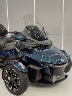 Pangbadi Spyder RT 1330 cc - фото 3