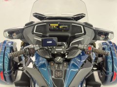 Pangbadi Spyder RT 1330 cc - фото 4