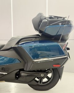 Pangbadi Spyder RT 1330 cc - фото 5