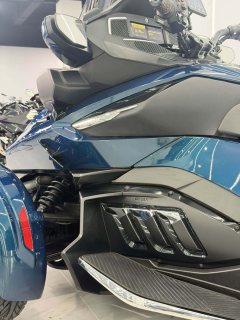Pangbadi Spyder RT 1330 cc - фото 6