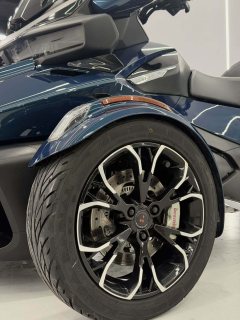 Pangbadi Spyder RT 1330 cc - фото 8