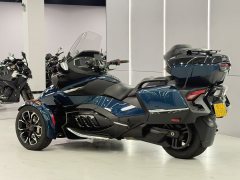 Pangbadi Spyder RT 1330 cc - фото 9
