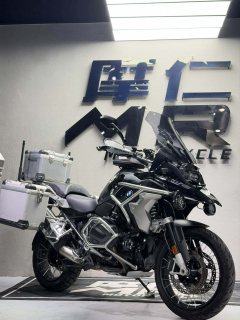 BMW R 1250 GS - фото 1