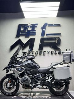 BMW R 1250 GS - фото 2