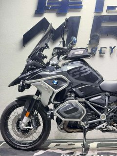 BMW R 1250 GS - фото 3