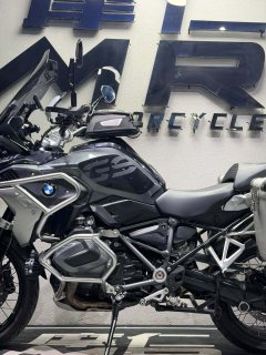 BMW R 1250 GS - фото 4