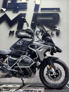 BMW R 1250 GS - фото 7