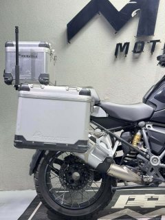 BMW R 1250 GS - фото 9
