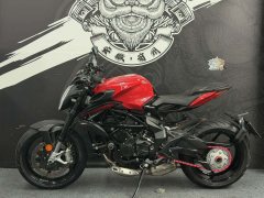 MV Agusta Brutale 800 - фото 1