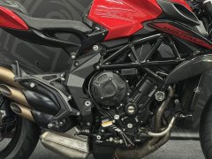 MV Agusta Brutale 800 - фото 2