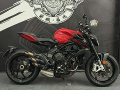 MV Agusta Brutale 800 - фото 3