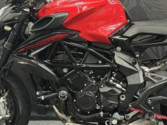 MV Agusta Brutale 800 - фото 5
