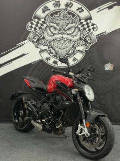 MV Agusta Brutale 800 - фото 6