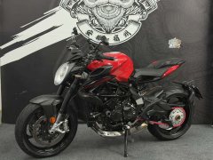 MV Agusta Brutale 800 - фото 7