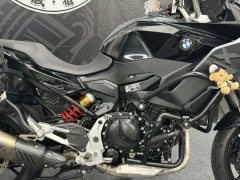 BMW F 900 XR - фото 2