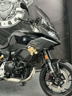 BMW F 900 XR - фото 3