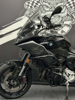 BMW F 900 XR - фото 4