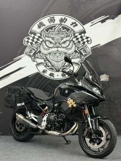 BMW F 900 XR - фото 5