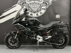 BMW F 900 XR - фото 6