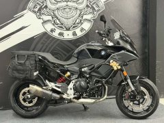 BMW F 900 XR - фото 7