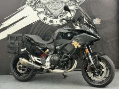BMW F 900 XR - фото 9