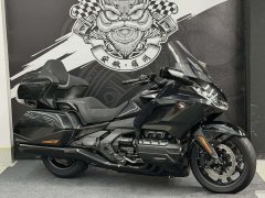 Honda Gold Wing GL1800 - фото 3