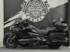 Honda Gold Wing GL1800 - фото 4