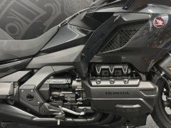 Honda Gold Wing GL1800 - фото 5